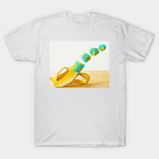 Banana kale 41 T-Shirt